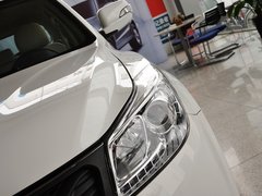 海马S7 2013款 2.0L 自动 智尚型 5座