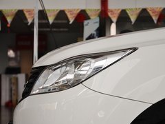 海马S7 2013款 2.0L 自动 智尚型 5座