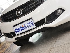 海马S7 2013款 2.0L 自动 智尚型 5座