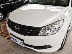 海马S7 2013款 2.0L 自动 智尚型 5座