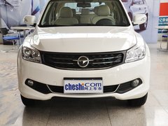 海马S7 2013款 2.0L 自动 智尚型 5座