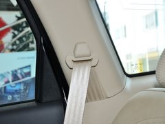 海马S7 2013款 2.0L 自动 智尚型 5座