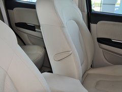 海马S7 2013款 2.0L 自动 智尚型 5座