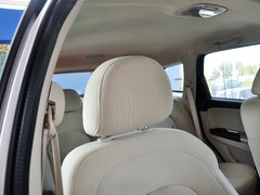海马S7 2013款 2.0L 自动 智尚型 5座