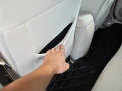 海马S7 2013款 2.0L 自动 智尚型 5座