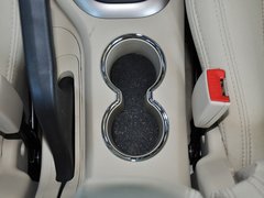 海马S7 2013款 2.0L 自动 智尚型 5座
