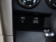 海马S7 2013款 2.0L 自动 智尚型 5座