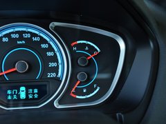 海马S7 2013款 2.0L 自动 智尚型 5座