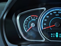 海马S7 2013款 2.0L 自动 智尚型 5座