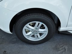 海马S7 2013款 2.0L 自动 智尚型 5座