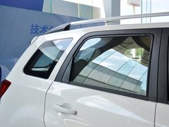 海马S7 2013款 2.0L 自动 智尚型 5座