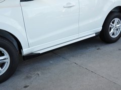 海马S7 2013款 2.0L 自动 智尚型 5座