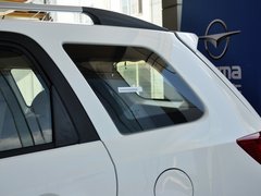海马S7 2013款 2.0L 自动 智尚型 5座