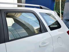 海马S7 2013款 2.0L 自动 智尚型 5座