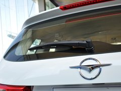 海马S7 2013款 2.0L 自动 智尚型 5座