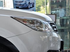 海马S7 2013款 2.0L 自动 智尚型 5座