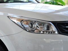 海马S7 2013款 2.0L 自动 智尚型 5座