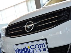 海马S7 2013款 2.0L 自动 智尚型 5座