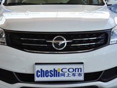 海马S7 2013款 2.0L 自动 智尚型 5座