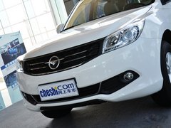 海马S7 2013款 2.0L 自动 智尚型 5座