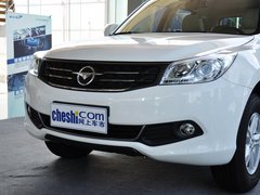 海马S7 2013款 2.0L 自动 智尚型 5座