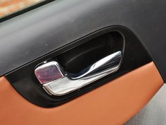 海马S7 2013款 2.0L 自动 智享型 5座