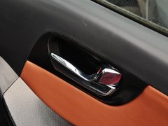 海马S7 2013款 2.0L 自动 智享型 5座
