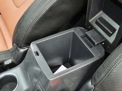 海马S7 2013款 2.0L 自动 智享型 5座