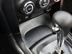 海马S7 2013款 2.0L 自动 智享型 5座