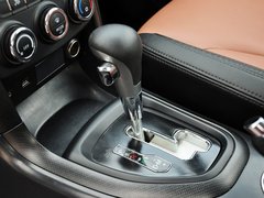 海马S7 2013款 2.0L 自动 智享型 5座