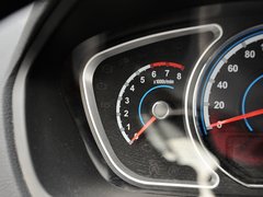 海马S7 2013款 2.0L 自动 智享型 5座