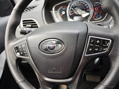 海马S7 2013款 2.0L 自动 智享型 5座