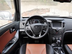海马S7 2013款 2.0L 自动 智享型 5座