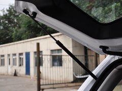 海马S7 2013款 2.0L 自动 智享型 5座