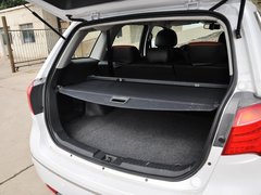 海马S7 2013款 2.0L 自动 智享型 5座