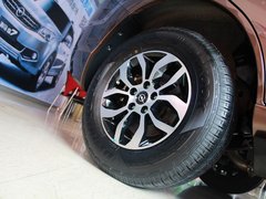 海马S7 2013款 2.0L 手动 智臻型 5座