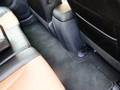 海马S7 2013款 2.0L 手动 智享型 5座