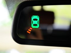 海马S7 2013款 2.0L 手动 智享型 5座