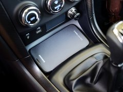 海马S7 2013款 2.0L 手动 智享型 5座
