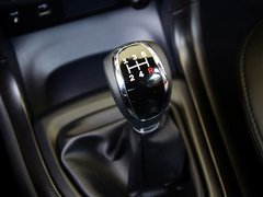 海马S7 2013款 2.0L 手动 智享型 5座