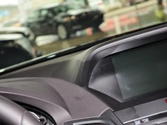 讴歌RDX（进口） 2013款 3.0L 自动 精英版