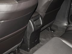 讴歌RDX（进口） 2013款 3.0L 自动 精英版