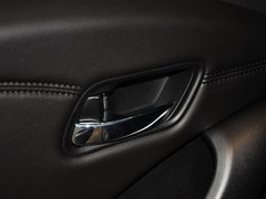 讴歌RDX（进口） 2013款 3.0L 自动 精英版