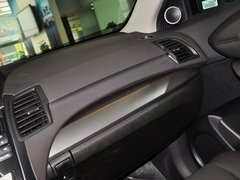 讴歌RDX（进口） 2013款 3.0L 自动 精英版