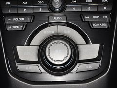 讴歌RDX（进口） 2013款 3.0L 自动 精英版