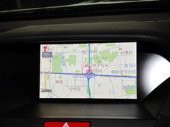 讴歌RDX（进口） 2013款 3.0L 自动 精英版