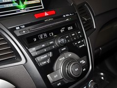 讴歌RDX（进口） 2013款 3.0L 自动 精英版