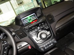 讴歌RDX（进口） 2013款 3.0L 自动 精英版