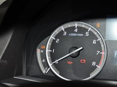 讴歌RDX（进口） 2013款 3.0L 自动 精英版