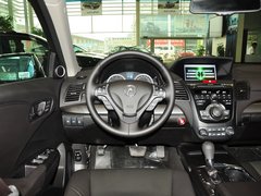 讴歌RDX（进口） 2013款 3.0L 自动 精英版